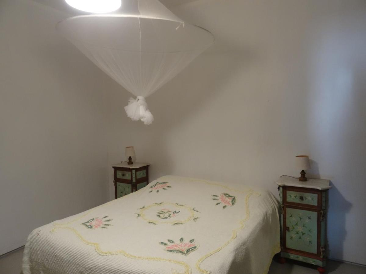 Casa Malvasia Apartment Липари Екстериор снимка